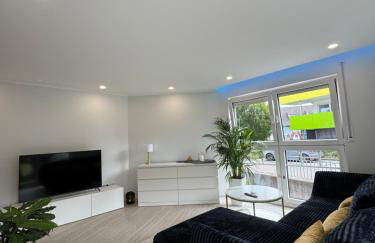 Moderne Ferienwohnung in Sigmaringen - Foto 5