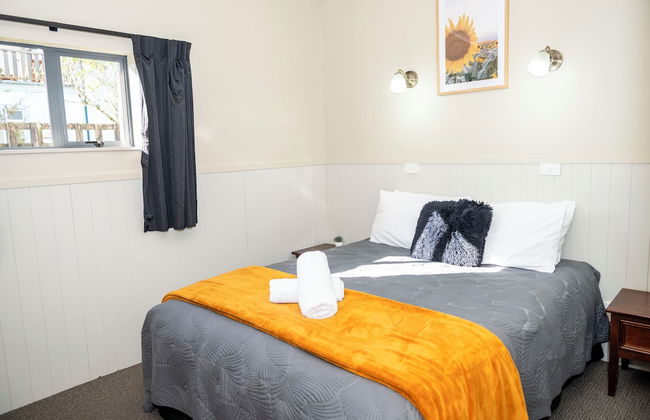 Franz Josef Top 10 Holiday Park - Foto 33