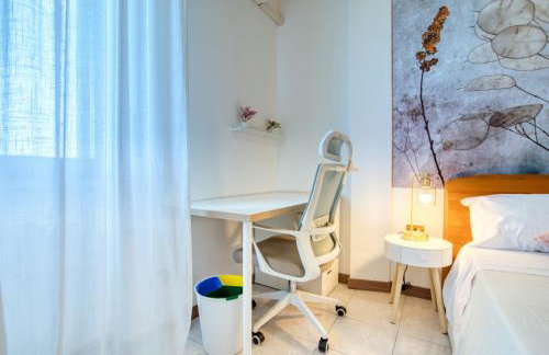 GuestHost - Casa Graziella, bilocale a 5 minuti dal San Raffaele per 5 - Foto 21