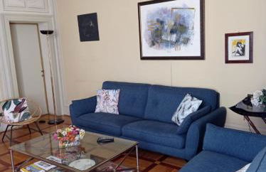 B&B Palazzo Bianchi - Photo 41