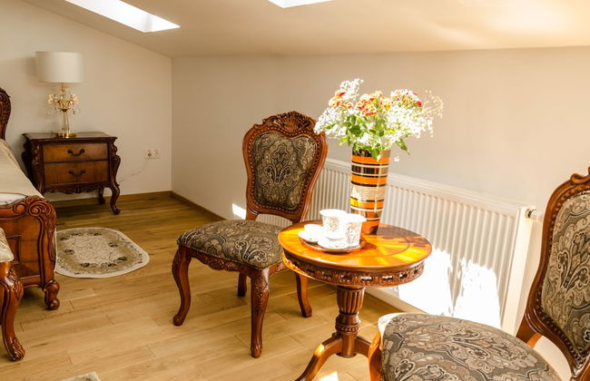 Cetatea Medievala - Foto 31