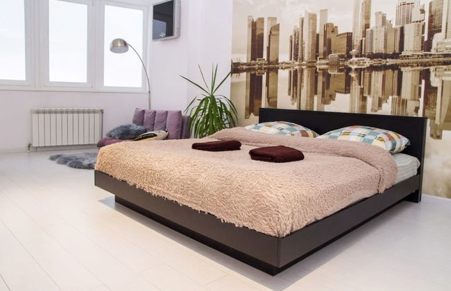 Apartment on Zhigura St. 26-389 - Photo 3