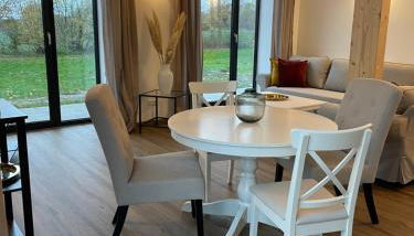 Ferienwohnung 3 am Herrenhaus Ahrensbök - Foto 3