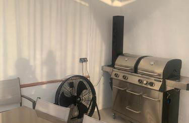 Casa Genilla - Foto 12