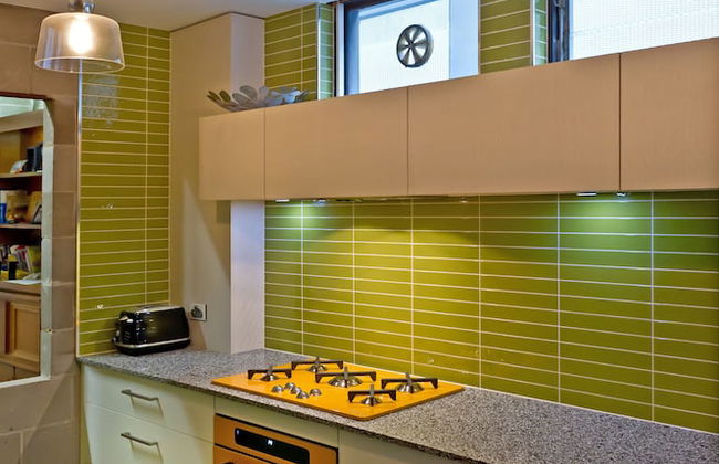 Retro House - Foto 8