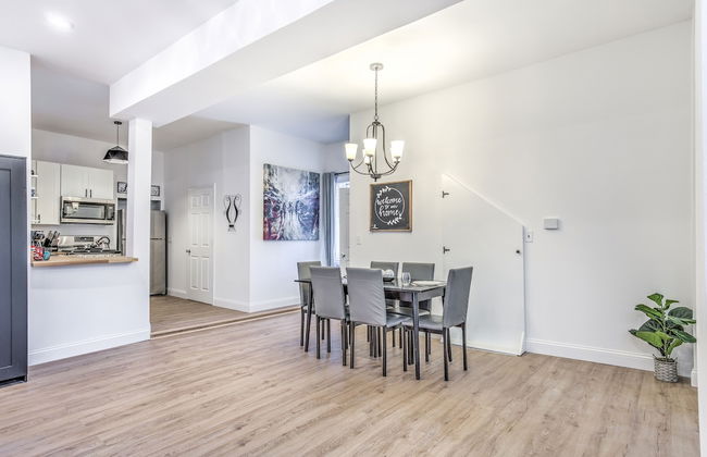 Hidden Gem | JZ Vacation Rentals - Photo 22