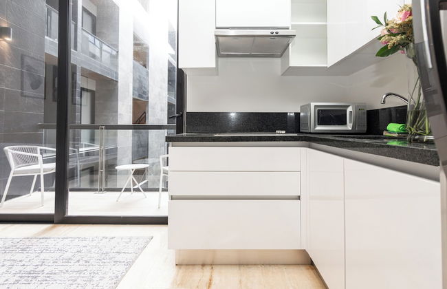 Musa del Carmen By BoutiqueApartments MX - Photo 48