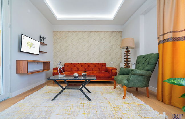 Seyir Prestij - Foto 1