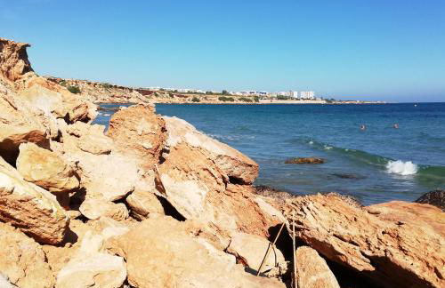 APARTAMENT ORIHUELA COSTA PLAYA FLAMENCA - Foto 51