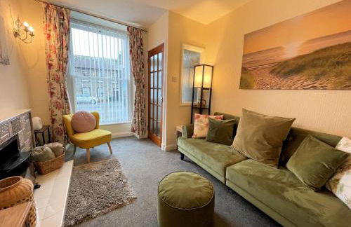 Pass the Keys Cosy Romantic Getaway with Hot Tub - Foto 1