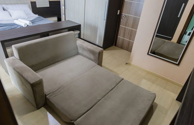 Mansão Luxo Foz do Iguaçu - Click - Photo 14