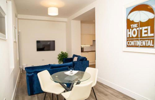 Seaview Apartments - 28-29 Marine Parade, Harwich - Perfect for business & long term stays - Foto 37