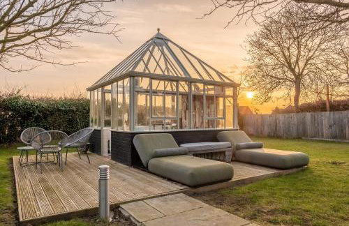 Homestead and Black Cat Barn - Foto 49