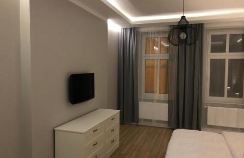 Luksusowy Apartament dla 6 osób - 90 m2 - Foto 27