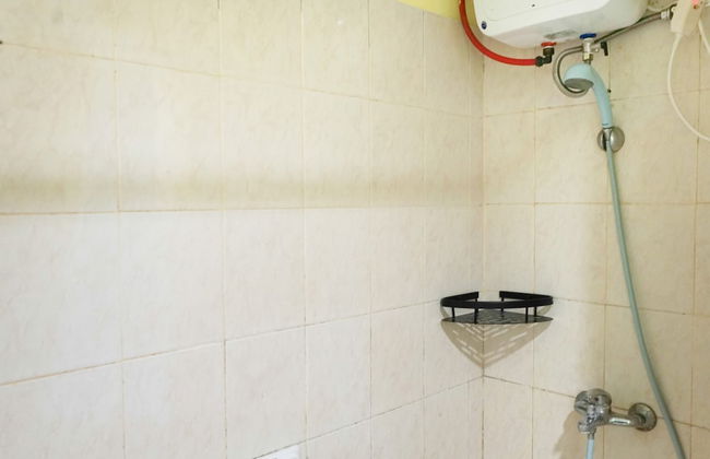 Cozy and Modern 1BR Green Central City Apartment - Foto 8