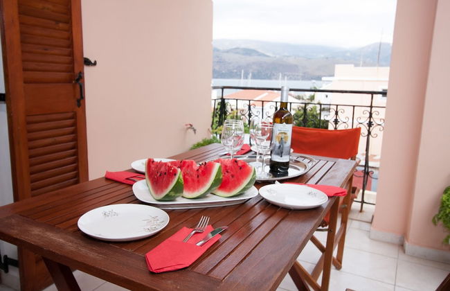 Charming Apartment in Kefalonia Island - Foto 20