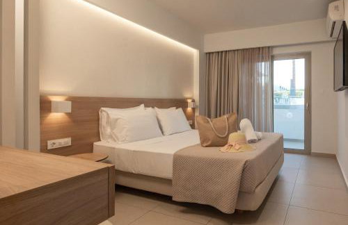 Mythos Suites Hotel - Foto 67