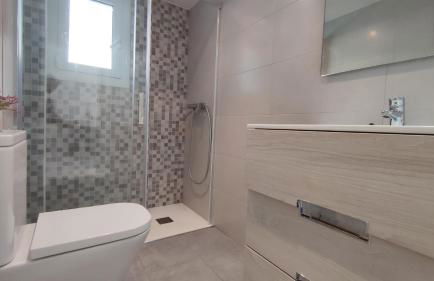 VILLAS COSETTE Apartamento Ponent - Foto 15