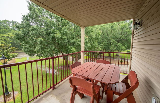 Holiday Inn Club Vacations Fox River Resort at Sheridan by IHG - Foto 4