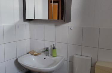 Ferienwohnungen Hofmann FW2, 1 OG - Photo 11