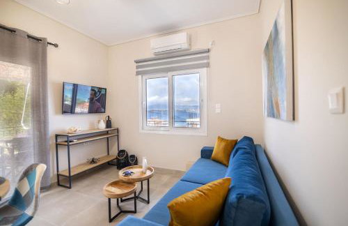 Dina Luxury Sea View House - Foto 6