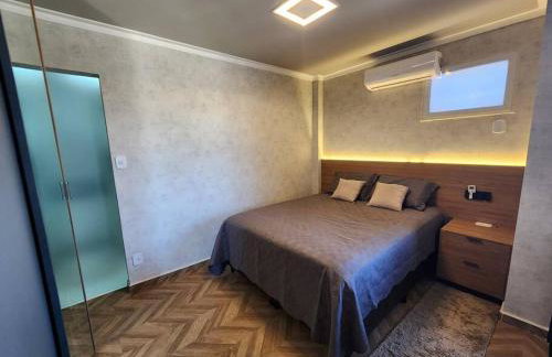 # Studio Lux'Urbano Design Premium - Cama Queen - Foto 8