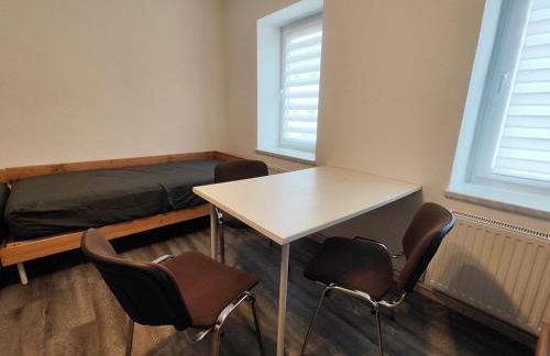 schöne 1-3 Bett FeWo in Staßfurt - Foto 9