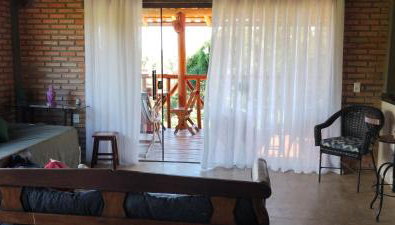 Loft Astanga Serra do Cipó - Foto 5