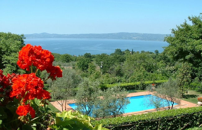 Agriturismo La Riserva Di Montebello - Foto 8