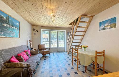 Holiday Home Les Vents Doux by Interhome - Foto 1