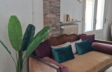 Pascasio Suite - charming stays at the doors of Udine - Foto 21