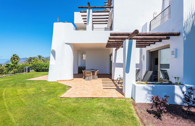 Las Terrazas de Abama Suites - Foto 38