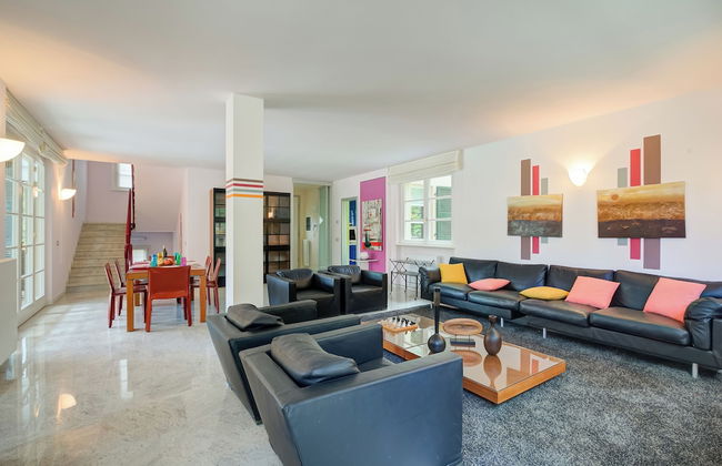 Golf Paradise Villa M - Foto 17