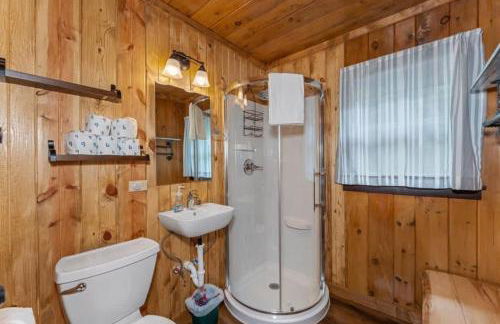 TB3 Thunder Bay Resort Cabin 3 - Foto 7