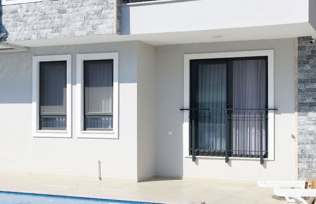 Bright House Apart - Photo 46