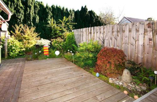 Ferienhaus Lille Huus in Hinte bei Emden - Foto 16