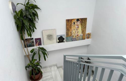 Apartamentos Macarena Centro Histórico - Foto 31