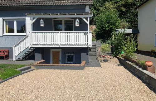 Freistehendes Haus im Nationalpark Gemünd mit E-bike Option! - Foto 55