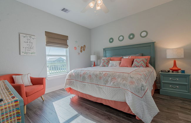 The Coast is Clear Great Home By Beach Bay - Foto 31