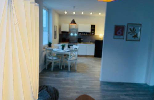 Hübsche und gemütliche Wohnung mit 2 Zimmern - Foto 6