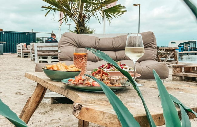 Apartment Located Directly on the Sneekermeer - Foto 75