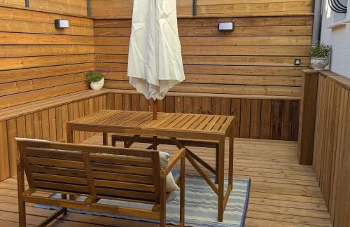 Studio des Pins - Foto 10