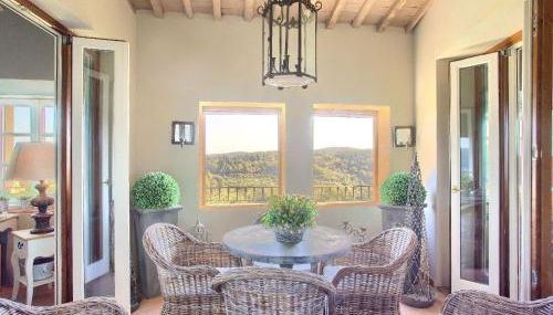 Apartment Wohnung La Loggia by Interhome - Foto 4