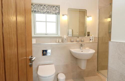 Strawberry Cottage - Photo 18