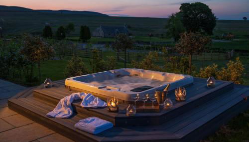 Kipney Hunting Lodge - Foto 3