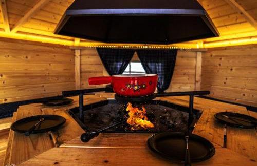 Kuckucks Hideaway - Foto 19