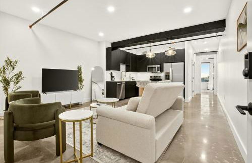 The Beacon Loft Modern1BR Downtown Apartment - Foto 14