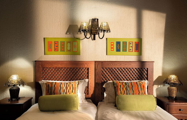 Kruger Park Lodge - Photo 12