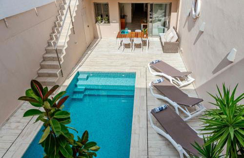 Casa Mediterránia de Palamós amb piscina privada - Foto 20