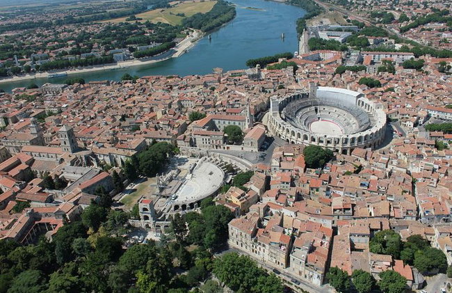 Arles - St Remy - Les Baux de Provence - 7 hours - Photo 1